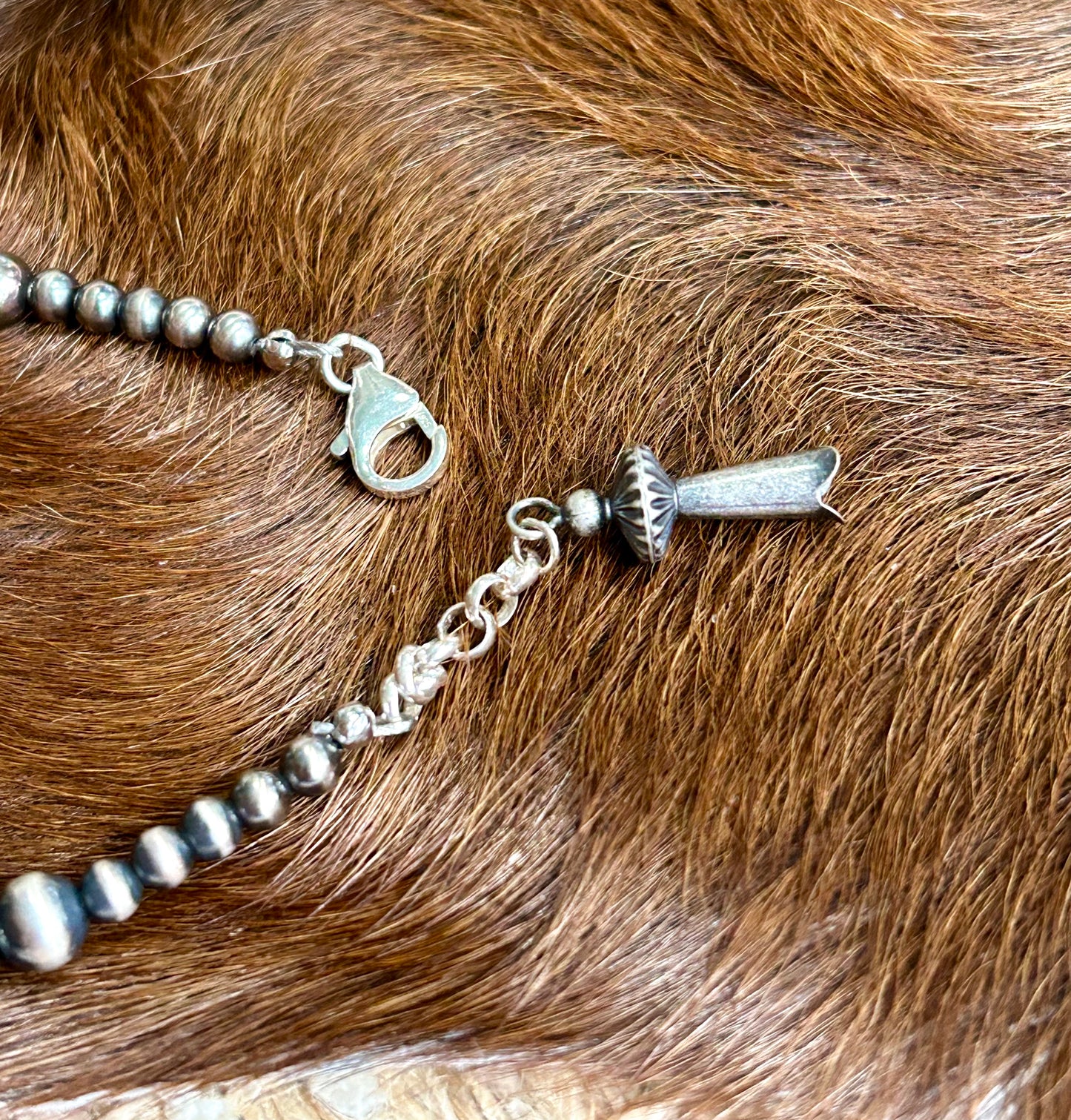 7 inch | Kingman Bracelet