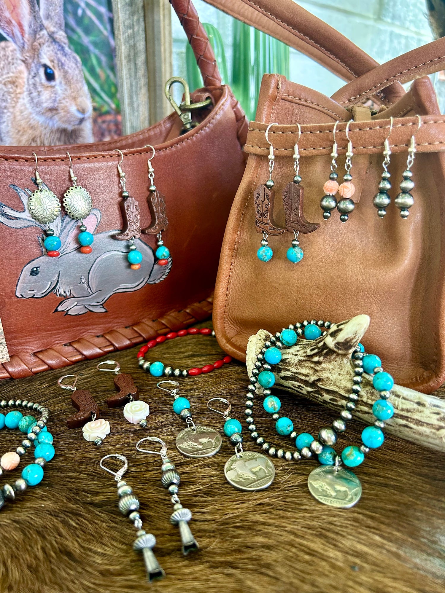 The McKenzie Earring Edit