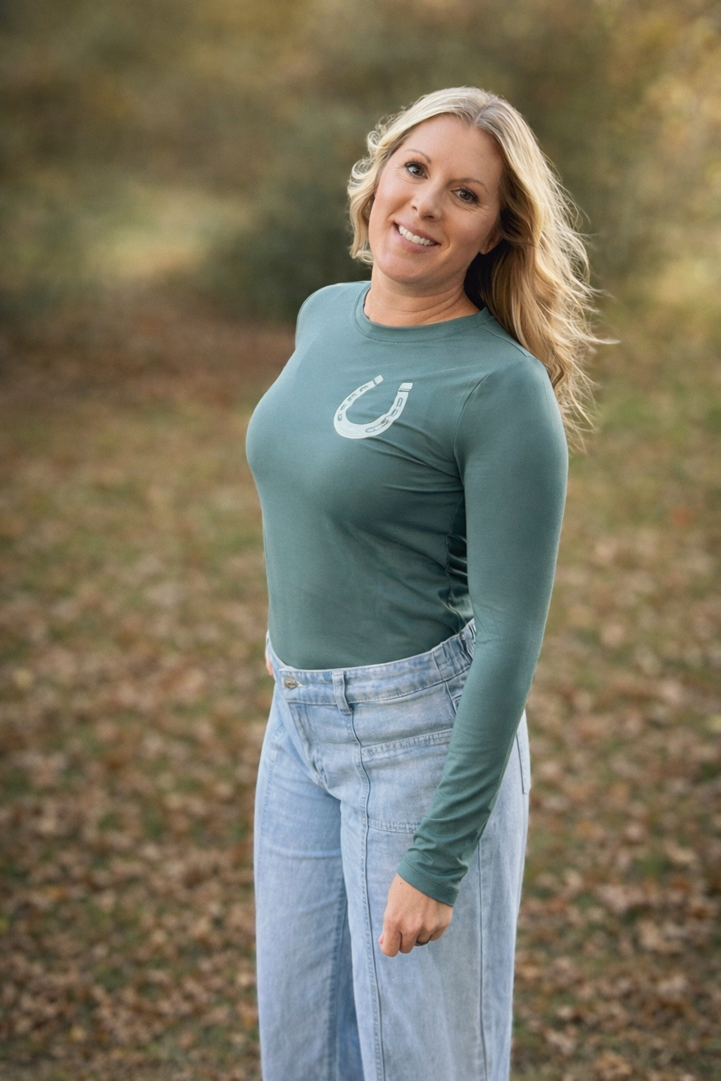 The Lucky Top