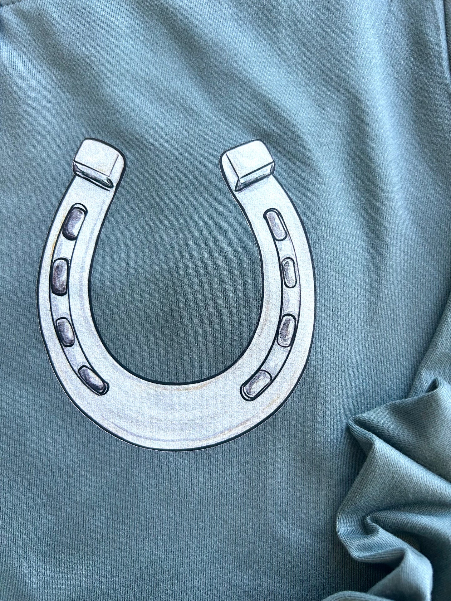 The Lucky Top