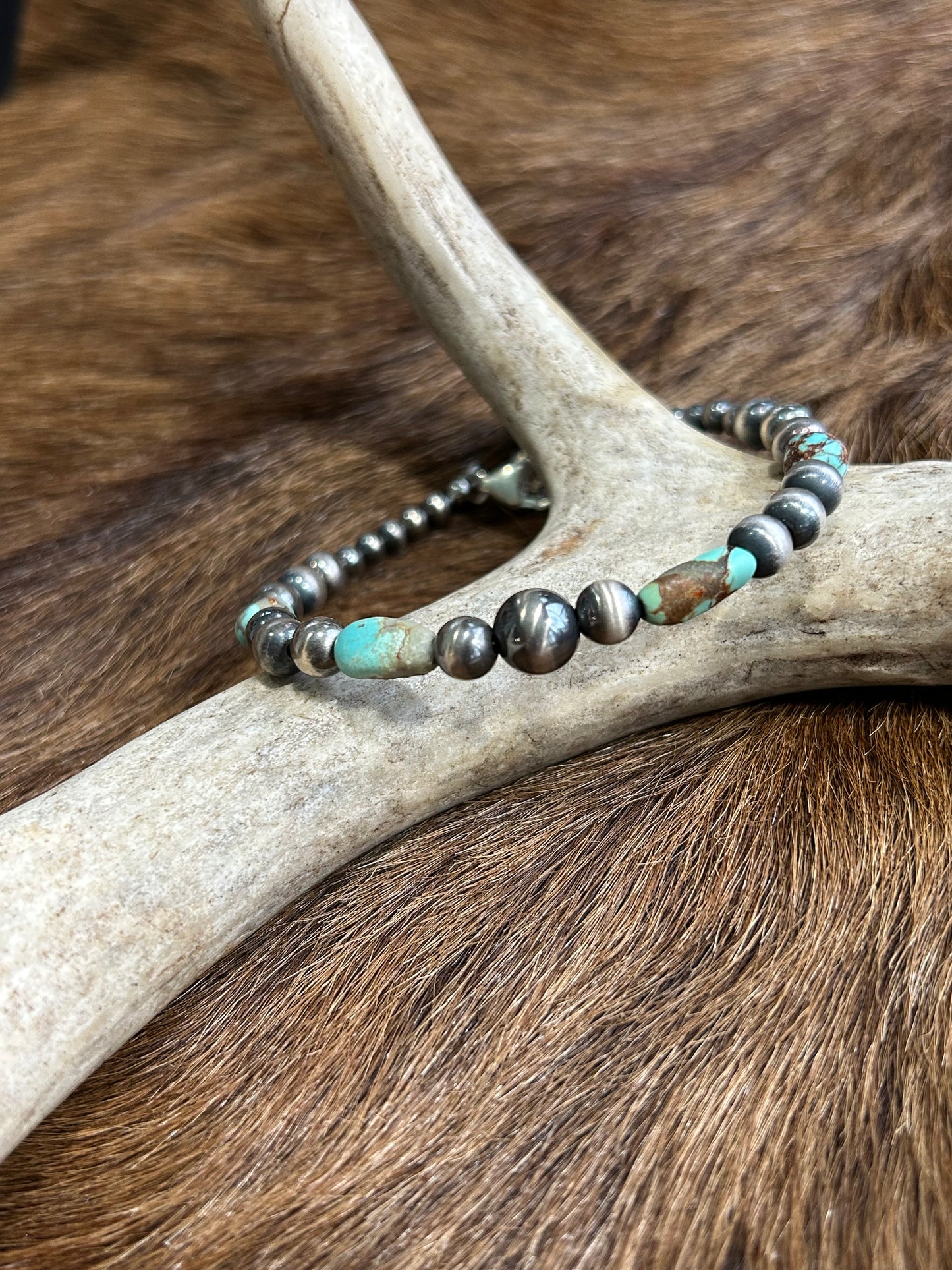 7 inch | Kingman Bracelet