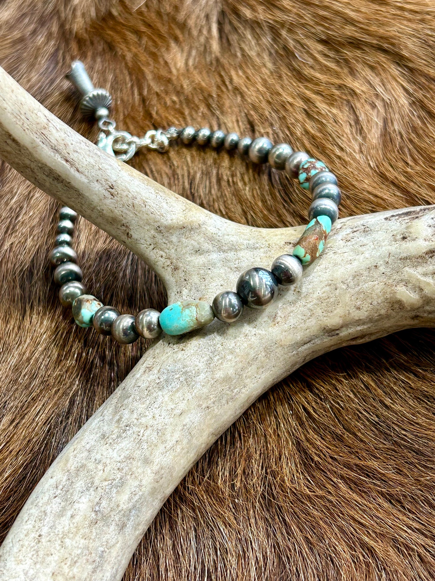 7 inch | Kingman Bracelet