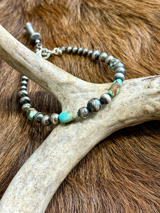 7 inch | Kingman Bracelet