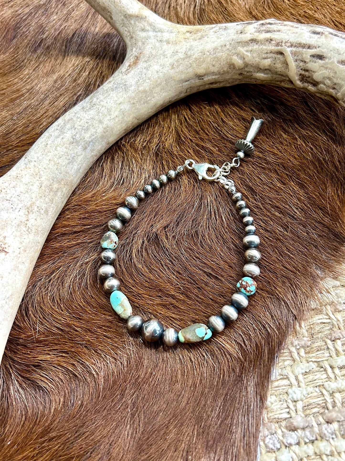 7 inch | Kingman Bracelet