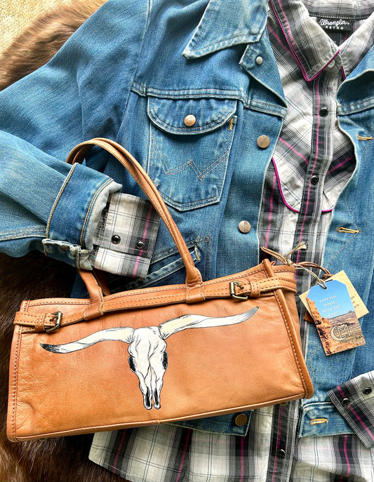 Longhorn Bag