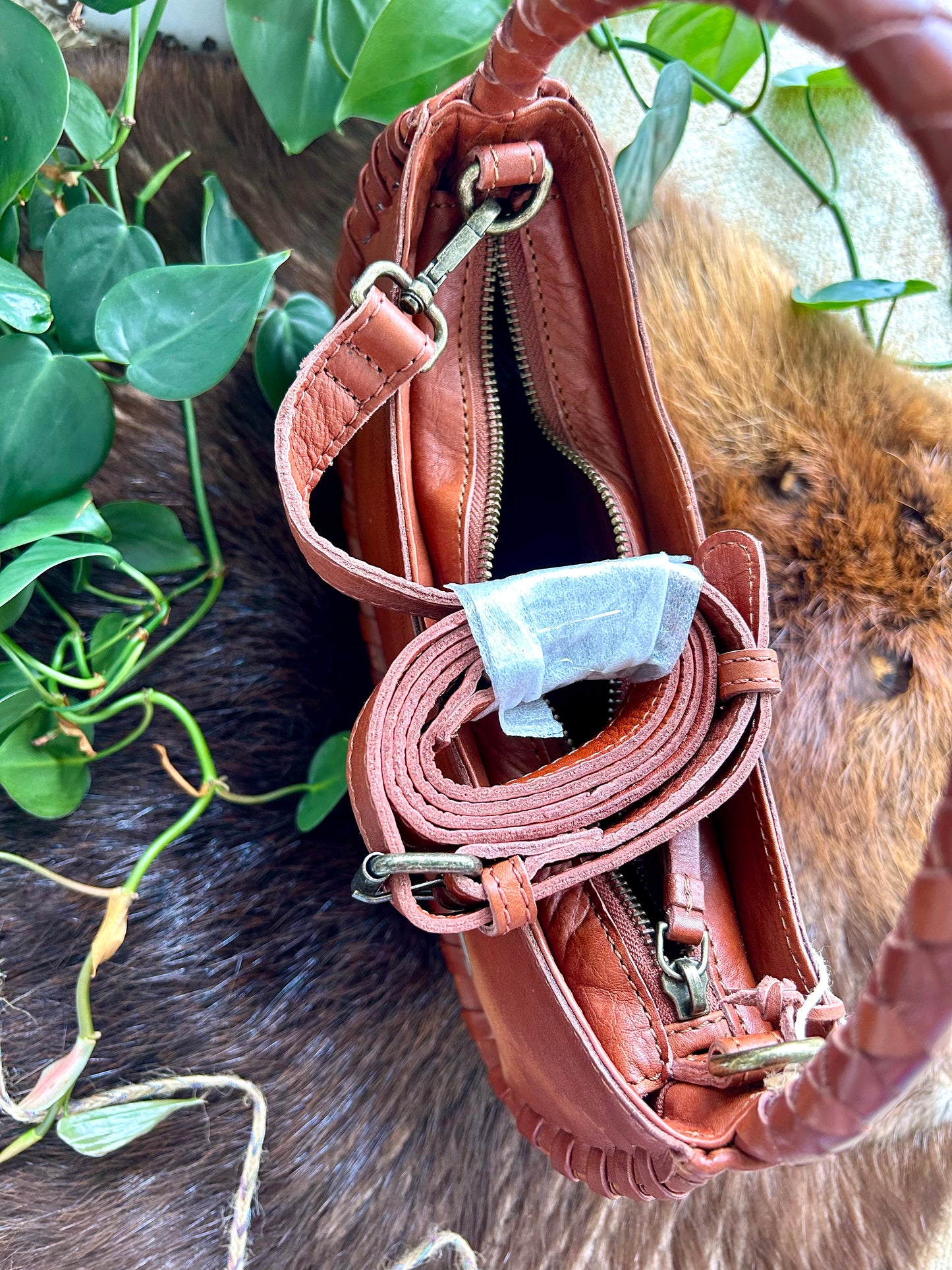 Wild Jackalope Bag