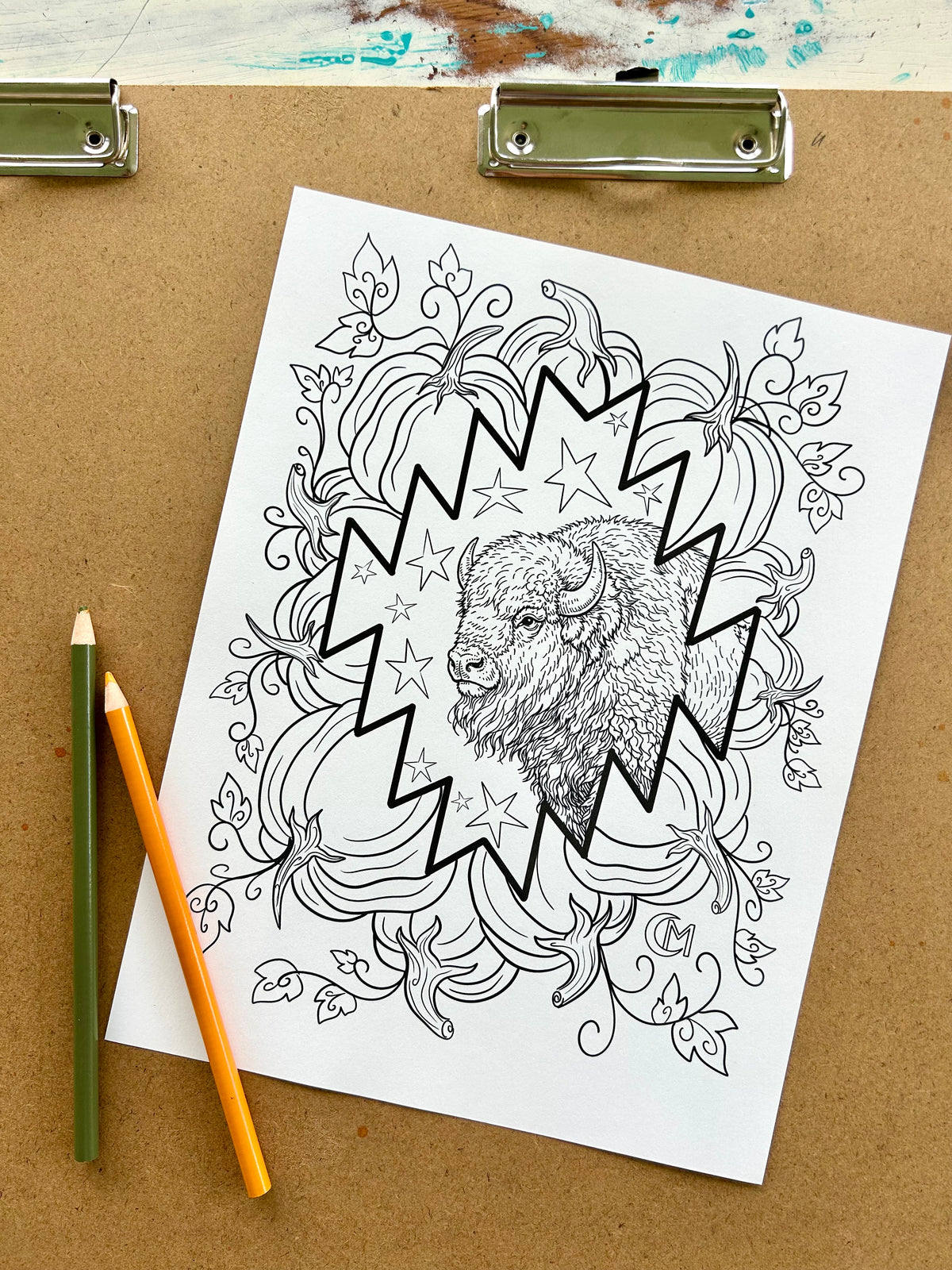 Fall Art Pack