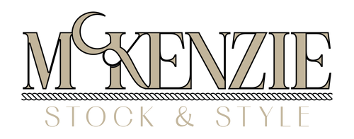 McKenzie Stock & Style