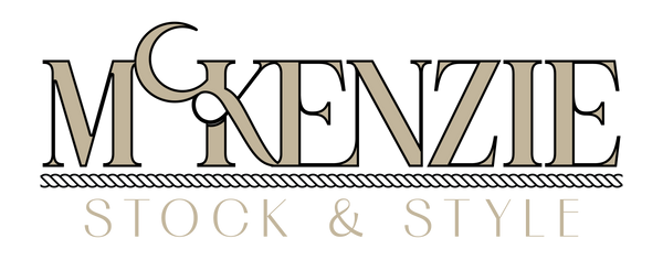 McKenzie Stock & Style